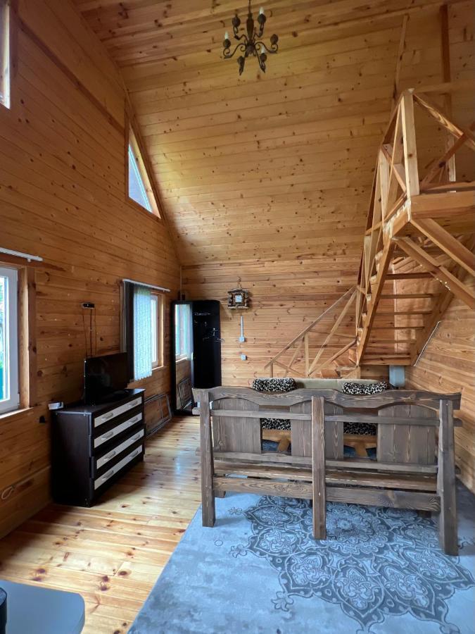 Veranda Микуличин Екстериор снимка