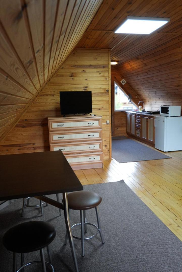 Veranda Микуличин Стая снимка